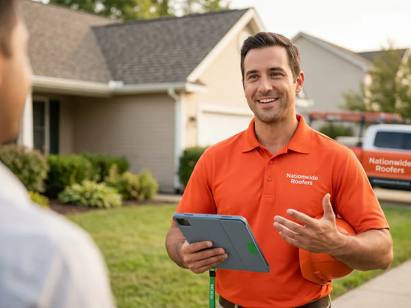 Roof Installation  in Honesdale  FAQ