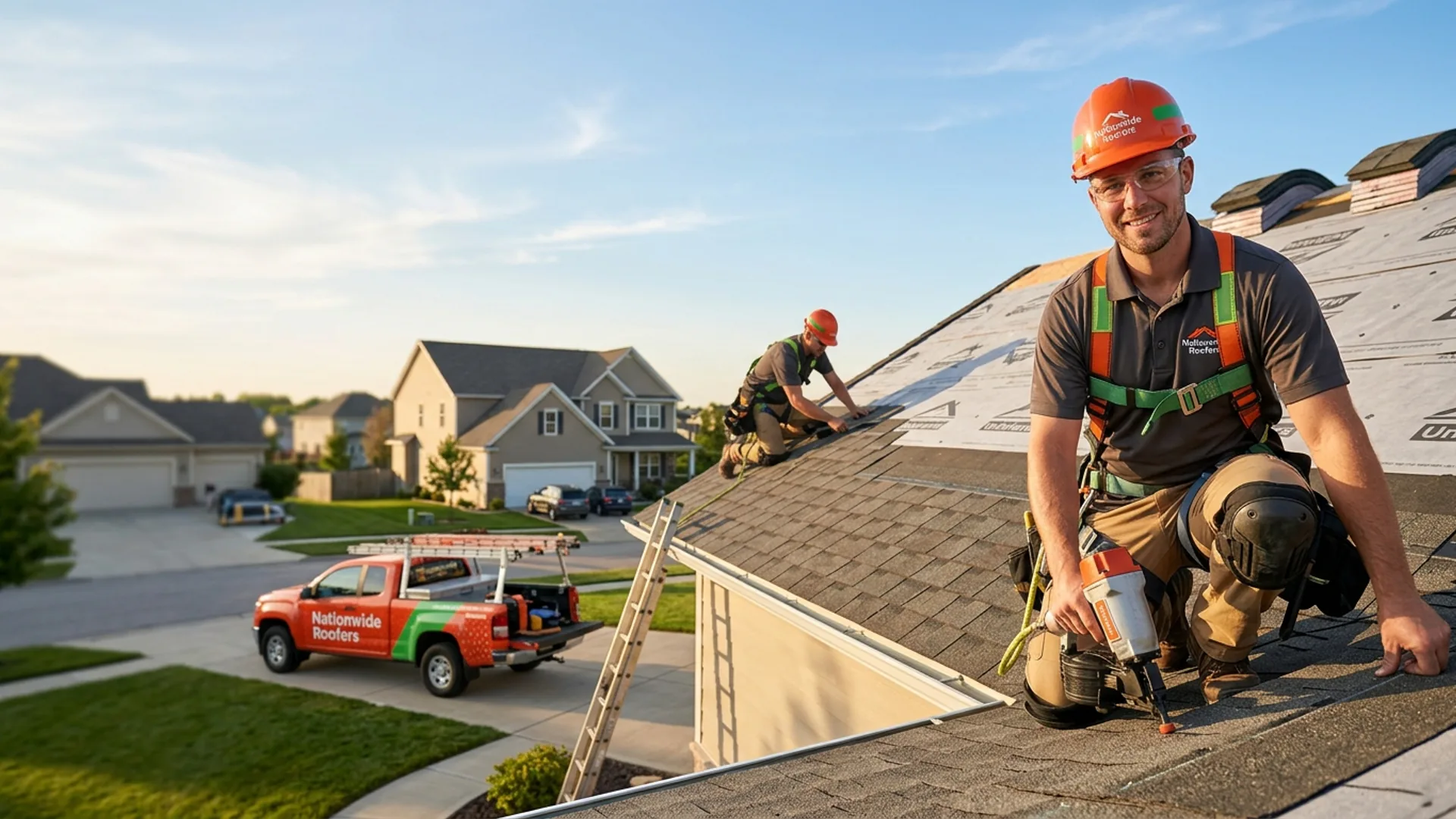 Local Roof Installation Honesdale, PA Nearby